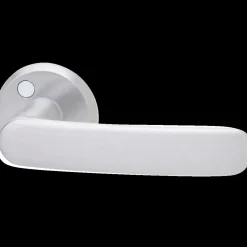 Best Habo dørgreb A2560 børstet aluminium