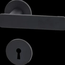 Outlet Habo Dørgreb Monaco sort