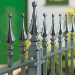 Discount Hammerite glat-effekt metalmaling sølv 250 ml