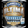 Clearance Hammerite Ultima rustbeskyttelse 12 års RAL 9016 hvid 0,25 L