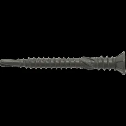 Outlet Hardie træskrue 3,9-4,8x38 mm