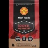 Discount Heat Beads original grillbriketter 7,5 kg