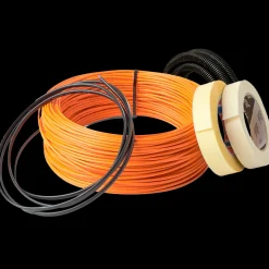 New Heatcom EASY Kit varmekabel u.termo - 9,4m 120W