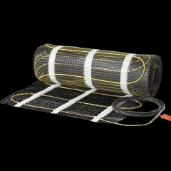 Frostsikring^Heatcom HMH varmemåtte 100W/m² 1,0m²