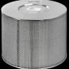 Outlet Hepa-filter Ronda NPU