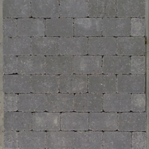 Hot RBR Herregårdssten med rumlet kant 1/2 sten koks 14x10,5x5 cm