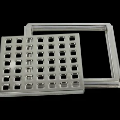 Hot HF Hansen rist og ramme 155 mm