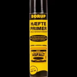 Clearance Hæfte primer til kold rep asfalt 600 ml