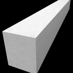 Dame Porebeton^H+H porebeton bjælke bærende 10x19x117 cm