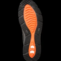 Best HH Workwear 78350 kensington low sikkerhedssko sort str. 46