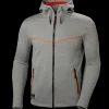 Helly Hansen Trøjer Og Sweatshirts^HH Workwear Chelsea hættetrøje grå str. M