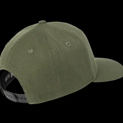 Huer, Kasketter Mv.^HH Workwear Kensington kasket oliven