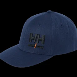 Huer, Kasketter Mv.^HH Workwear Kensington kasket navy