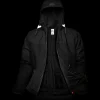 Clearance Helly Hansen HH Workwear Oxford vinterjakke sort str. M