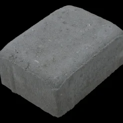 RBR Belægningssten^Hjertingsten 1/2 14x10,5x5 cm, grå