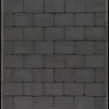 Hot RBR Hjertingsten koks 1/2 sten 14x10,5x5 cm