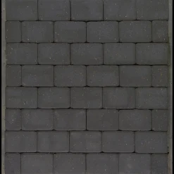 Hot RBR Hjertingsten koks 1/2 sten 14x10,5x5 cm