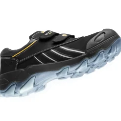 HKSDK Sikkerhedssko^B2 sikkerhedssko str. 43