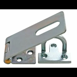 Hot Peder Nielsen Hængelåseoverfald m/beslag