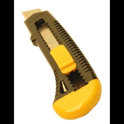 New Hobbykniv 18 mm m/lås