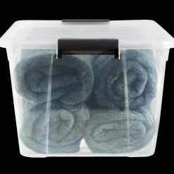 Opbevaringskasser|Tilbehør Til Kontor Og Værksted^Home box 2 L