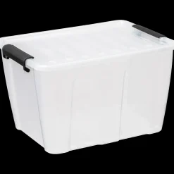 Opbevaringskasser|Tilbehør Til Kontor Og Værksted^Home box 2 L