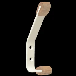 Home It® Special Beslag^Home>it knage dobbelt hvid
