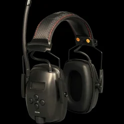 Hot Howard Leight Sync radiohøreværn digitalt AM/FM