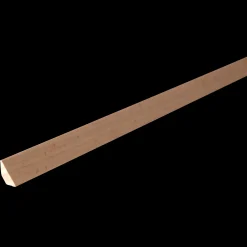 Outlet Hornbæk Trævarefabrik HT 94 bøg fejeliste 15x21x1800 mm