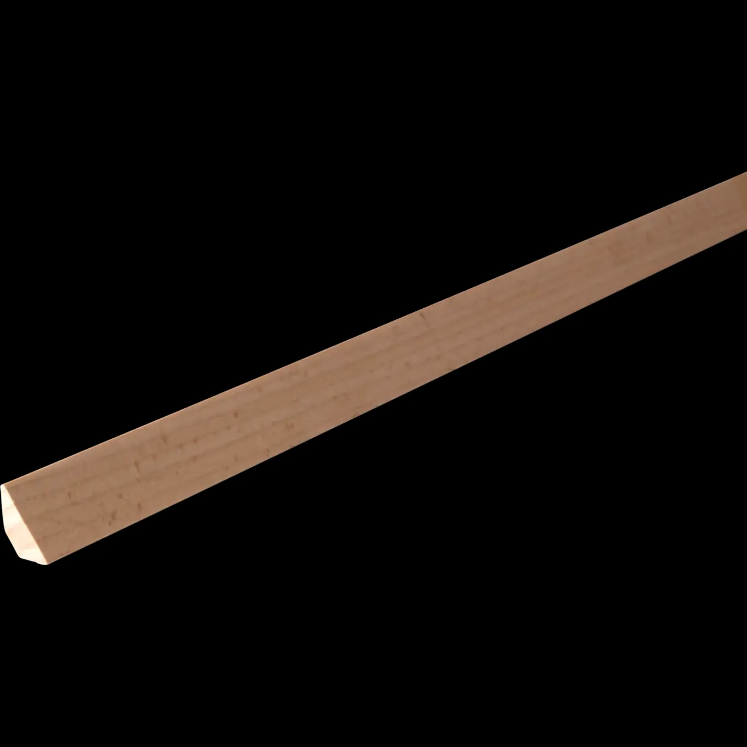 Outlet Hornbæk Trævarefabrik HT 94 bøg fejeliste 15x21x1800 mm