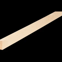 Hornbæk Trævarefabrik Forrammetræ^HT 205 fyr forrammetræ 15x33x4200 mm