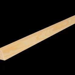 Hornbæk Trævarefabrik Skurelister^HT 82 fyr skureliste, 15x27x3600 mm