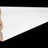 Hornbæk Trævarefabrik Gerigter^HT 20H fyr Almue indfatning 21x115x2400 mm