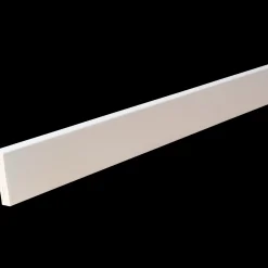 Hornbæk Trævarefabrik Forkantlister^HT 36H fyr forkantliste 9x21x3000 mm