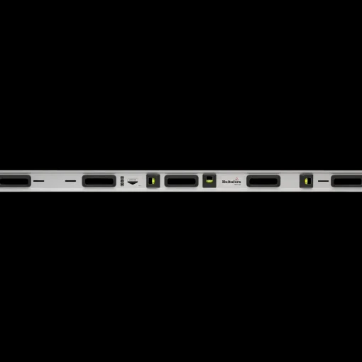 Discount Hultafors præcissionsvaterpas MST 180 1800 mm