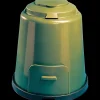 Haveredskaber^Hurtig kompostbeholder 280 liter - grøn