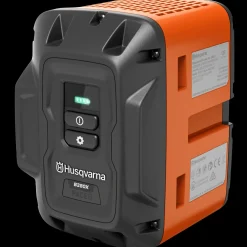 Husqvarna B380X PACE