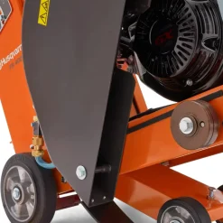 Husqvarna Betonslibere^FS 400 LV vej-/gulvsav