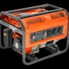 Best Husqvarna G3200P Generator, benzin - 2800/3000 W