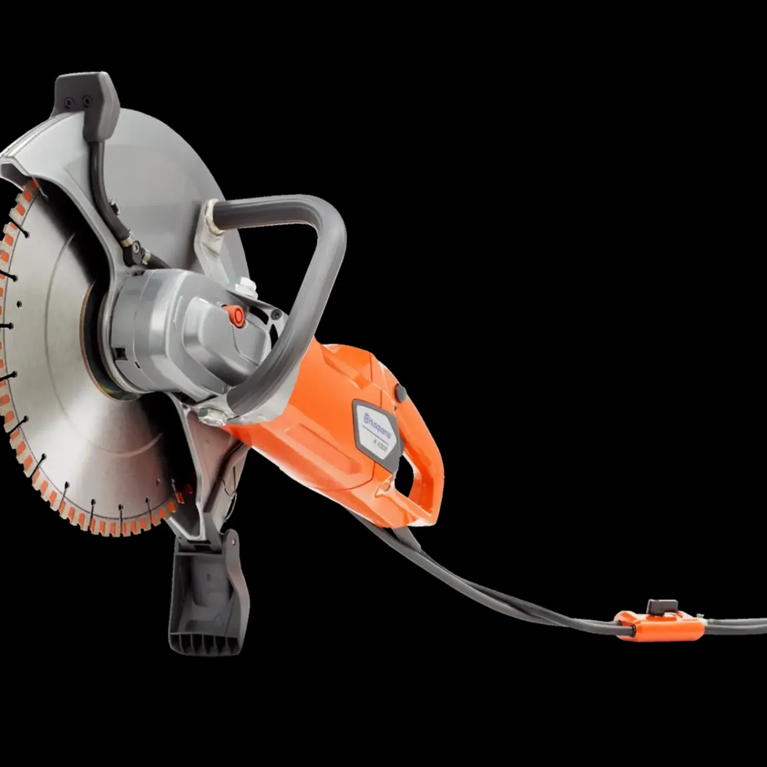 Sale Husqvarna kapsav K 4000