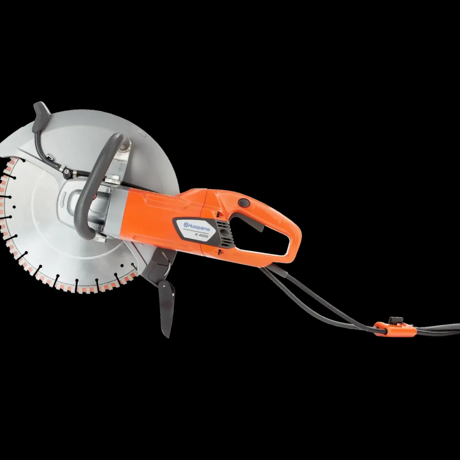 Sale Husqvarna kapsav K 4000