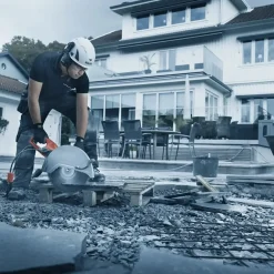 Sale Husqvarna kapsav K 4000