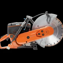 Discount Husqvarna kapsav K770 benzin