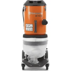 Clearance Husqvarna støvsuger DE110s