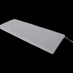 Parasoller, Hynder Og Tilbehør^Hynde til Karby bænk grå