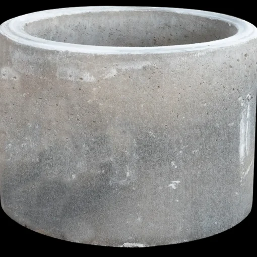 IBF Brønde Og Dræn^Brøndgods F/N Ring, 60X30X6 Cm  .