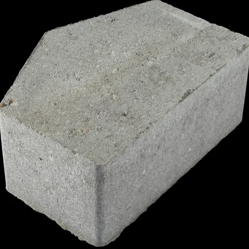 Best IBF SF®-Sten slutsten grå 6cm