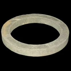 Outlet IBF spulebrønd topring 315x100 mm