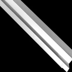 Icopal Alu-Z-profil 8-14 1m
