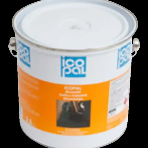 Clearance Icopal murasfalt 2,5 L
